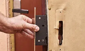 American Locksmith Store Ridgeland, MS 601-866-6500 - Install-new-lock