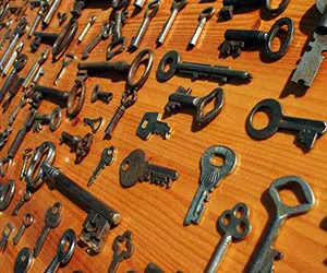 American Locksmith Store Ridgeland, MS 601-866-6500 - Lock-Smiths