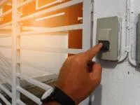 American Locksmith Store Ridgeland, MS 601-866-6500 - commercial-cont