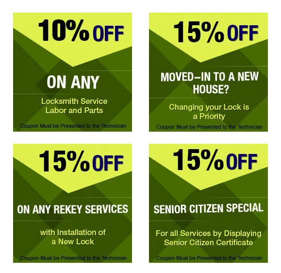 American Locksmith Store Ridgeland, MS 601-866-6500 - coupons